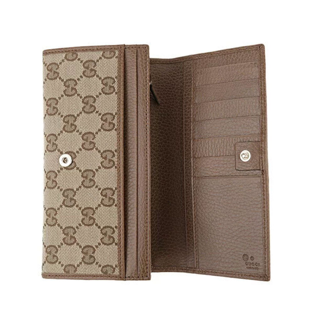 GUCCI Long Wallet - Picture 2 of 2